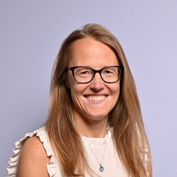 Photo of Sarah Albers