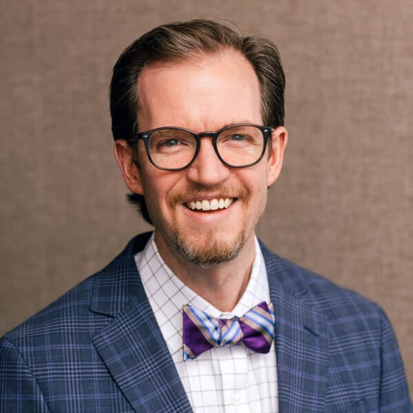 Robert Hunter — LGBTQ+ Healthcare Directory