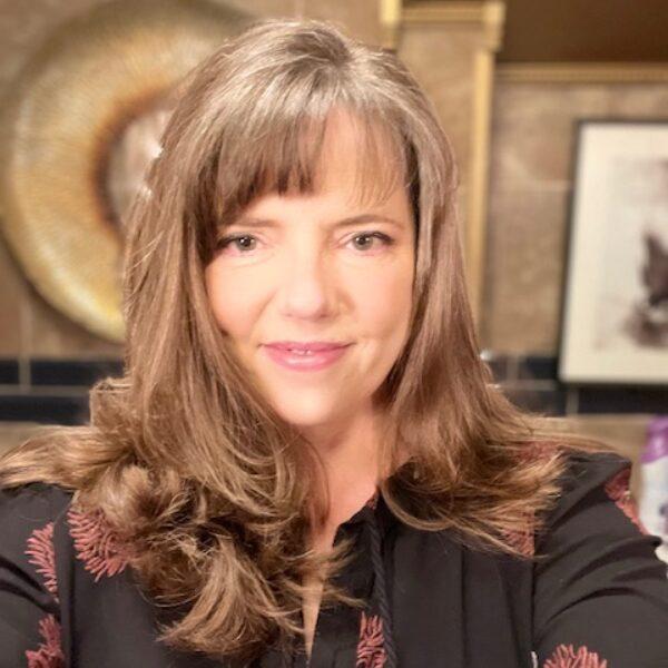 Photo of Melora Jones