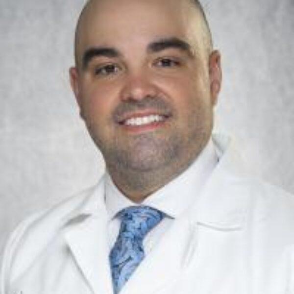 Photo of Justen Ahmad