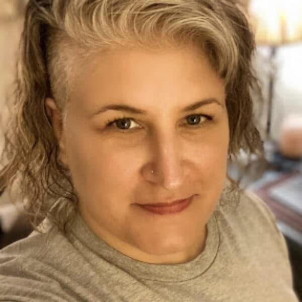 Photo of Lori Martin
