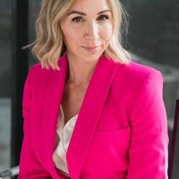 Photo of Gabrielle Landry