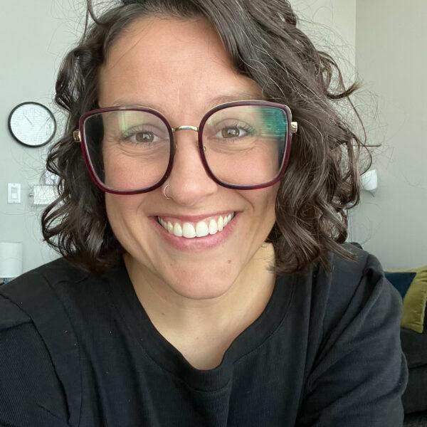 Photo of Sarah Lonsdale Bledsoe