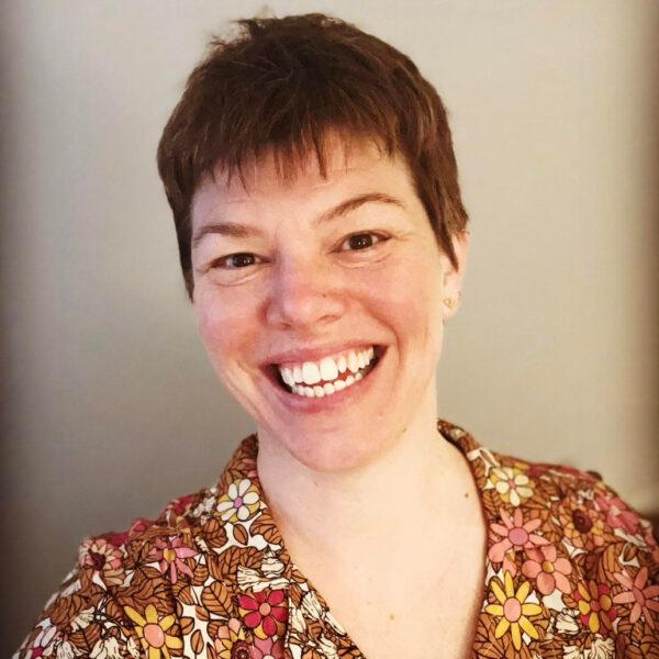 Photo of Stacey Schultz