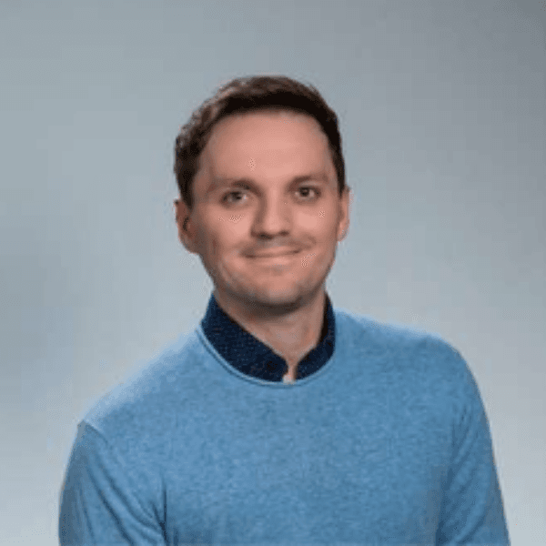 Photo of Steve Wipijewski