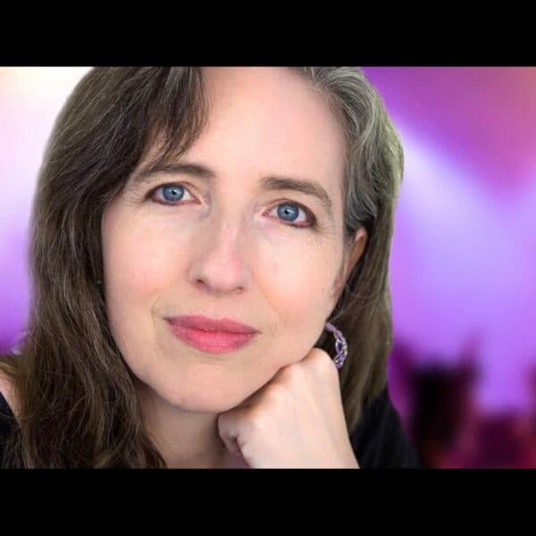 Photo of Sharon Love, M.Ed.