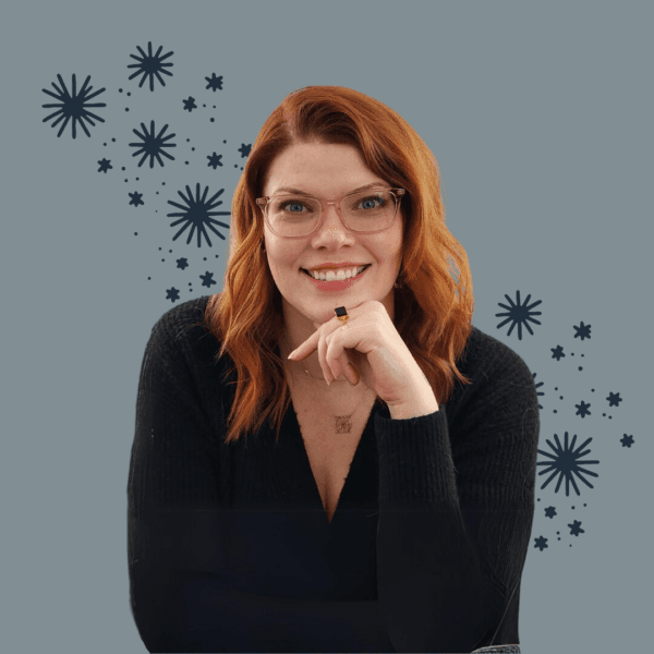 Photo of Lindsey Boes