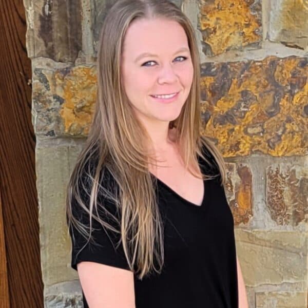 Photo of Tiffany Medlin