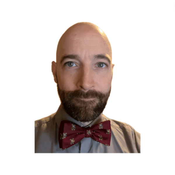 Photo of Luke Carlson