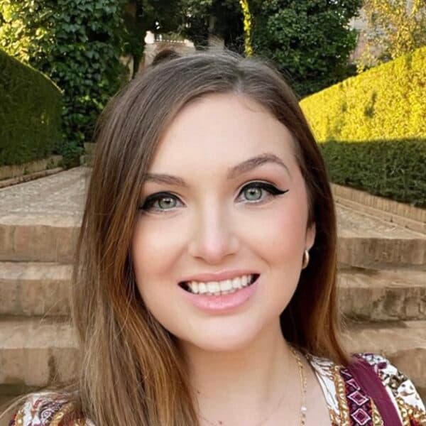 Photo of Allison Jackson