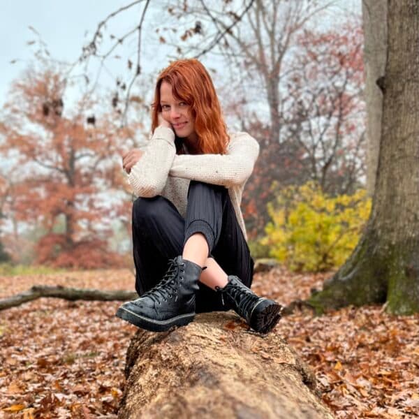 Photo of Hayley Nixon McCord