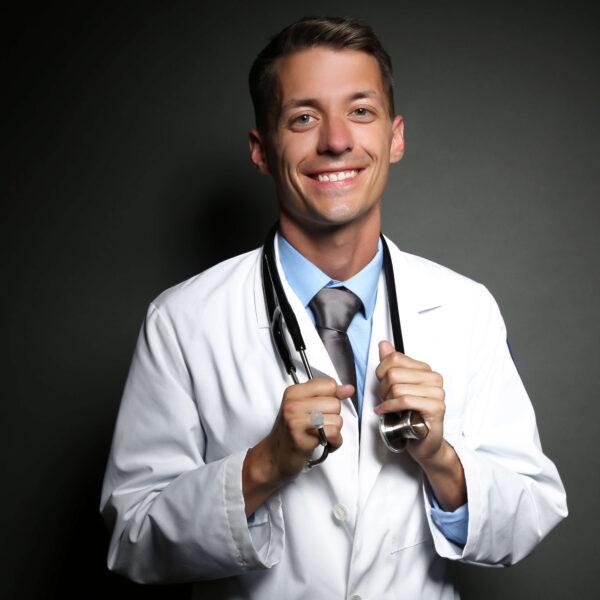 Photo of Jay Olson