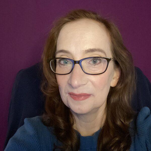 Photo of Heather Murray