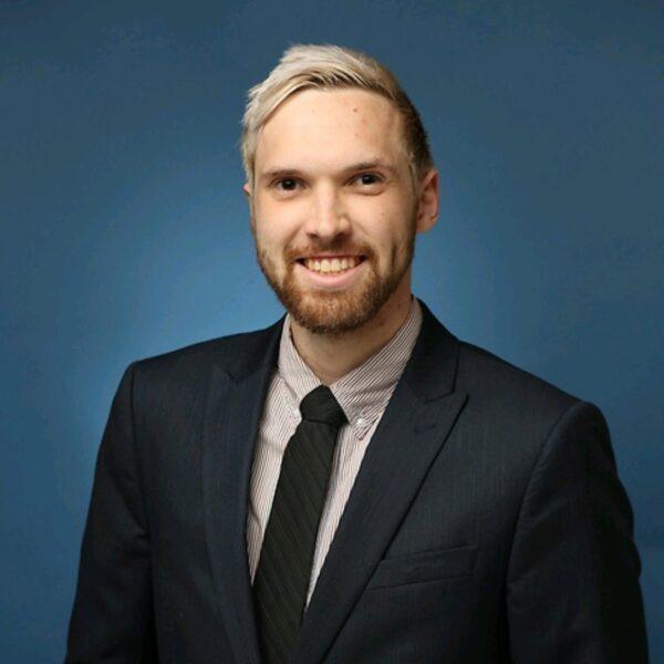 Photo of Jacob Lee