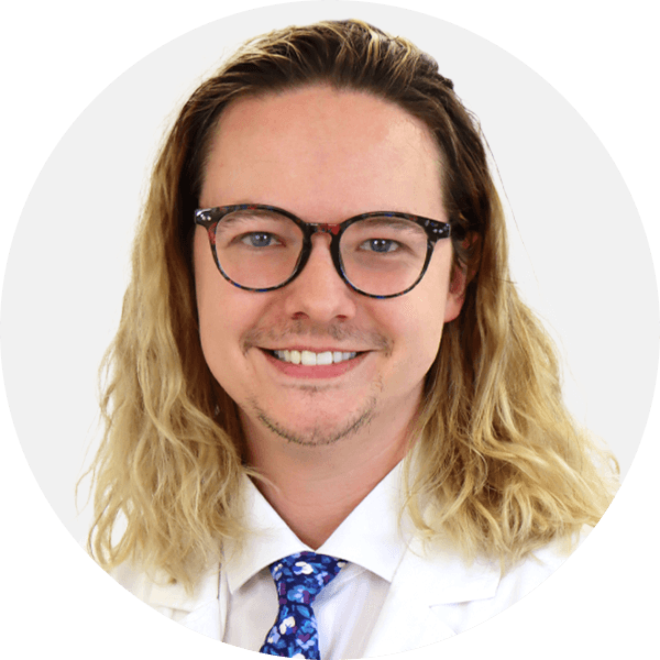 Photo of Daniel Truitt