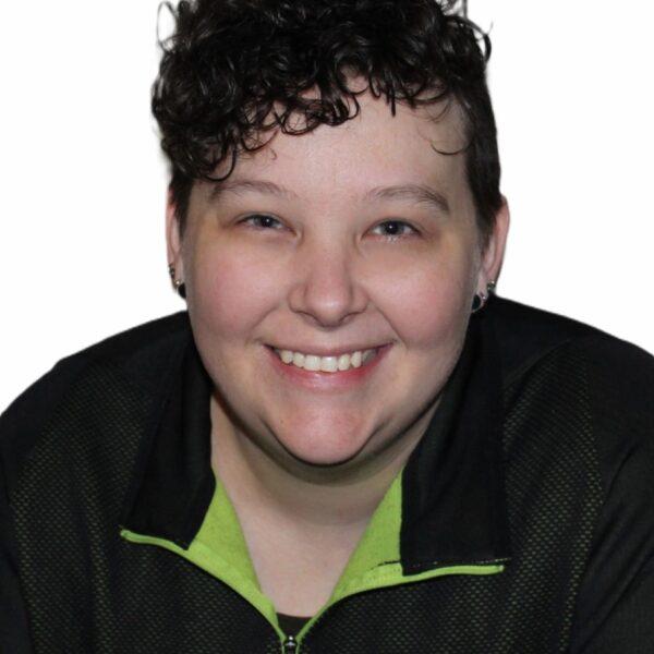 Photo of Kalen Zeiger