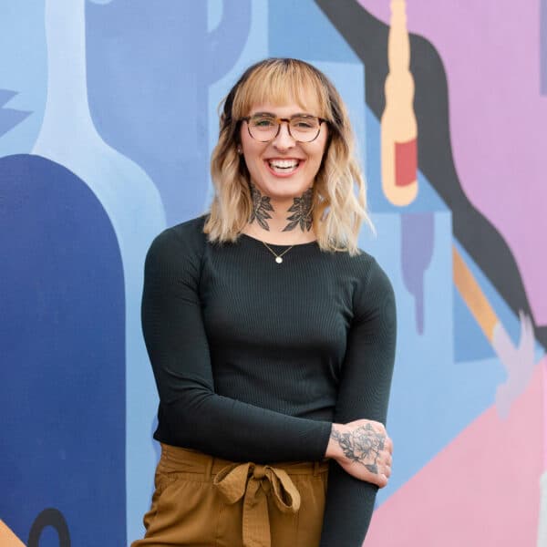 Photo of Kylie Wayne