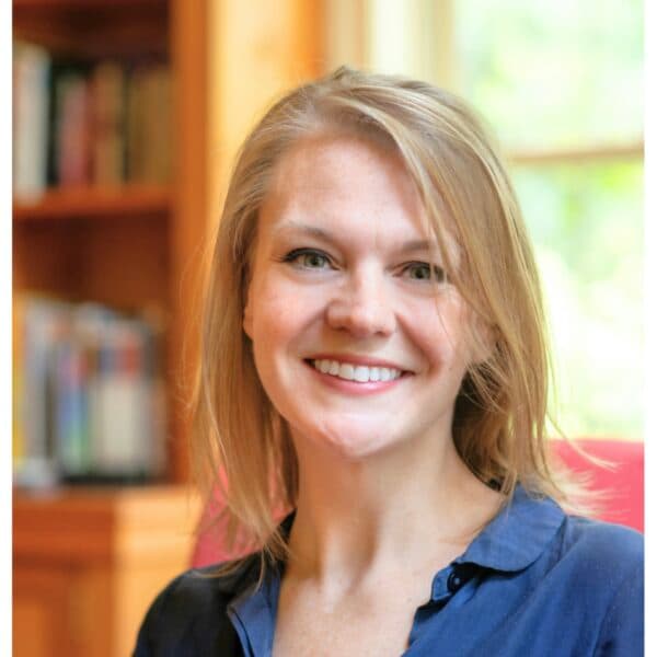 Photo of Sharla Cook