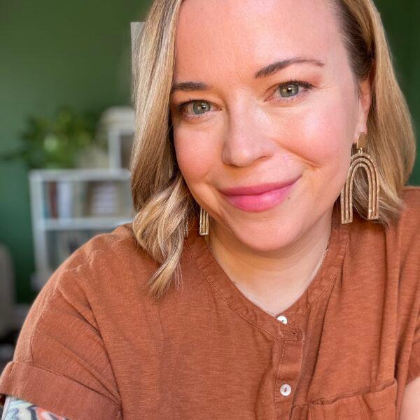 Photo of Amy Miller