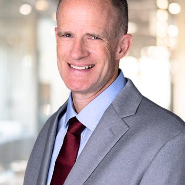 Photo of Christopher Basham