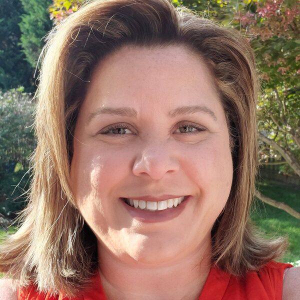 Photo of Sally Harney