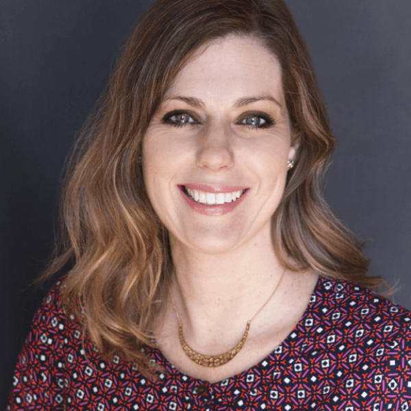 Photo of Brooke Yaffe