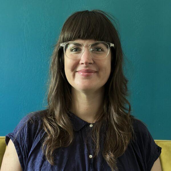Photo of Kelley Kukis