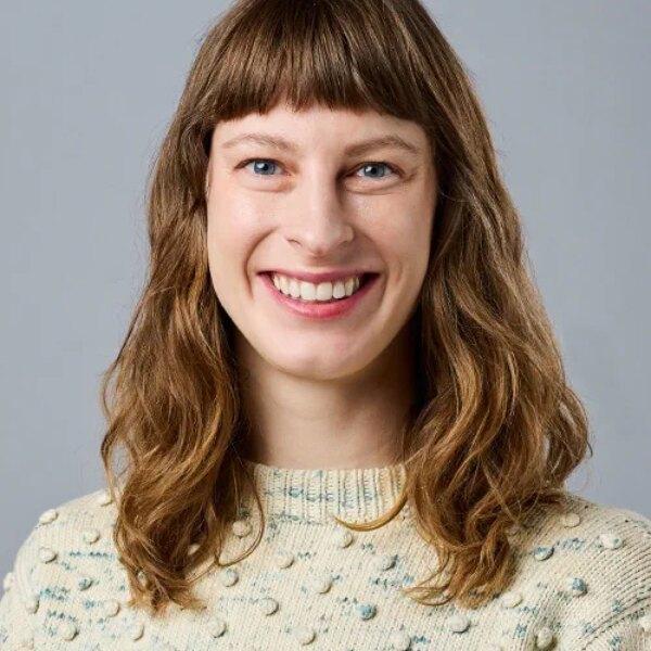 Photo of Gwendolyn Neumeister