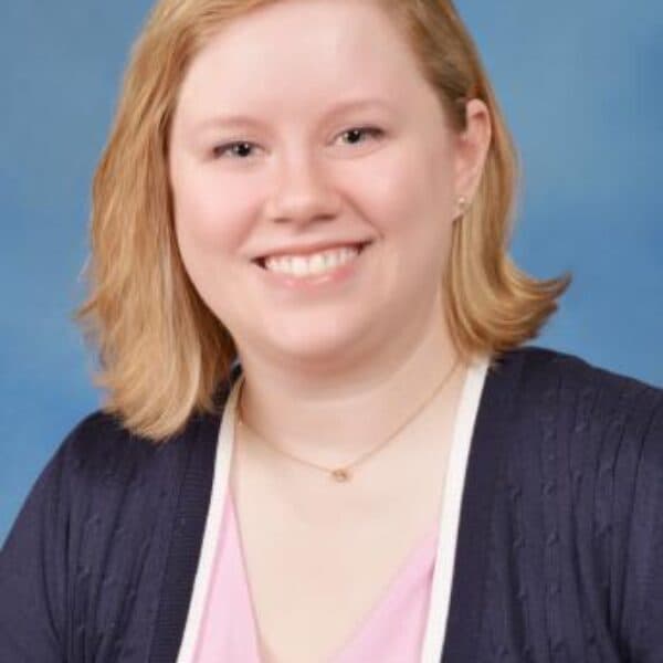 Photo of Sophia Costan