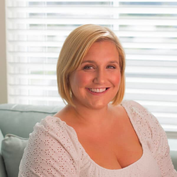 Photo of Alison Varhol