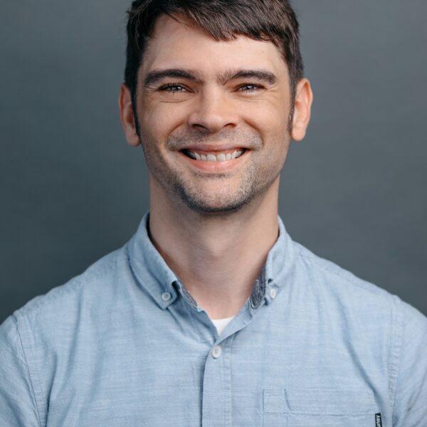 Photo of Kevin Webster