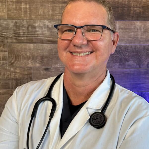 Photo of Steven Paris