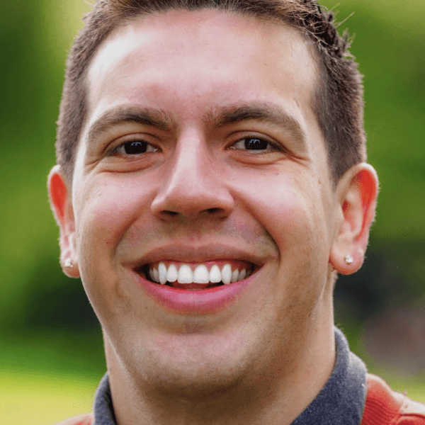 Photo of Dylan Reyes