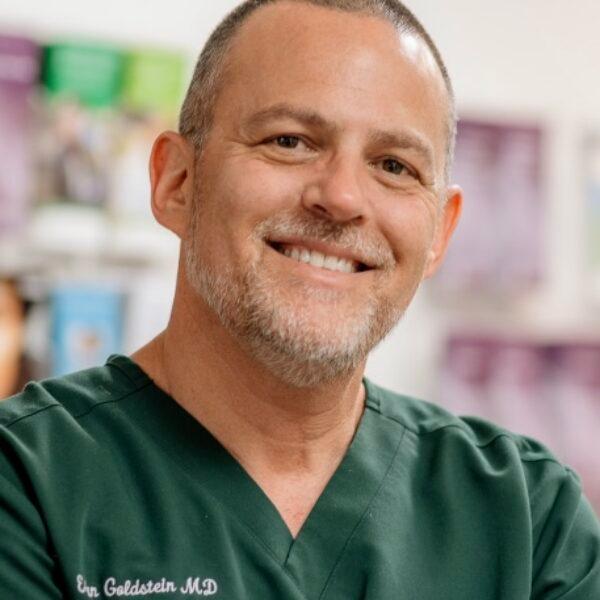 Photo of Ethan Goldstein