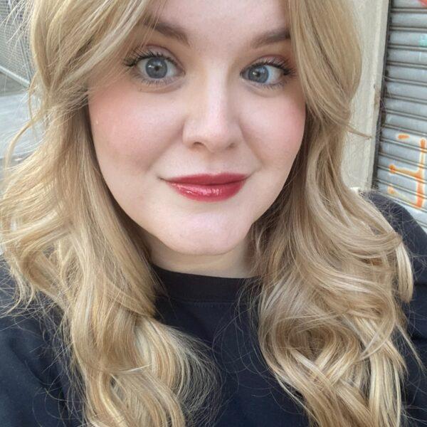 Photo of Marissa Sparkman