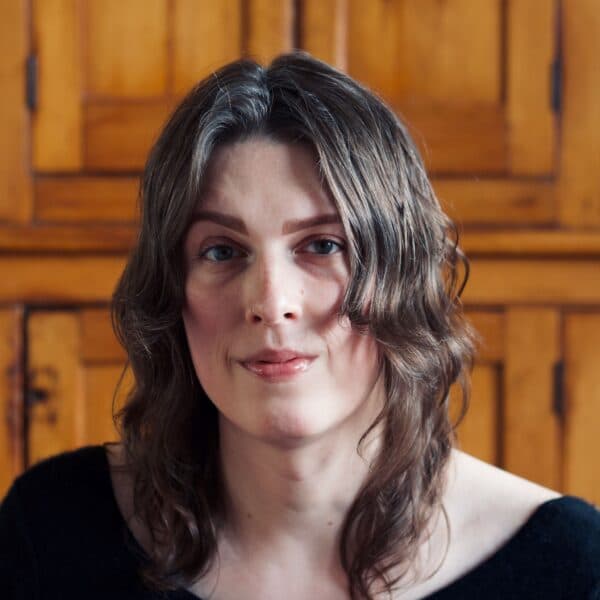 Photo of Maja Witter