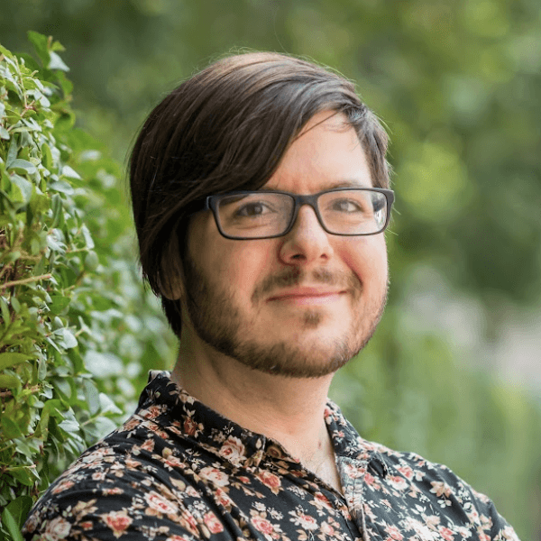 Photo of Ryan Hatlelid