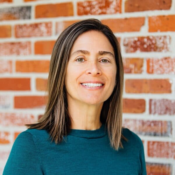 Photo of Marci Gleicher