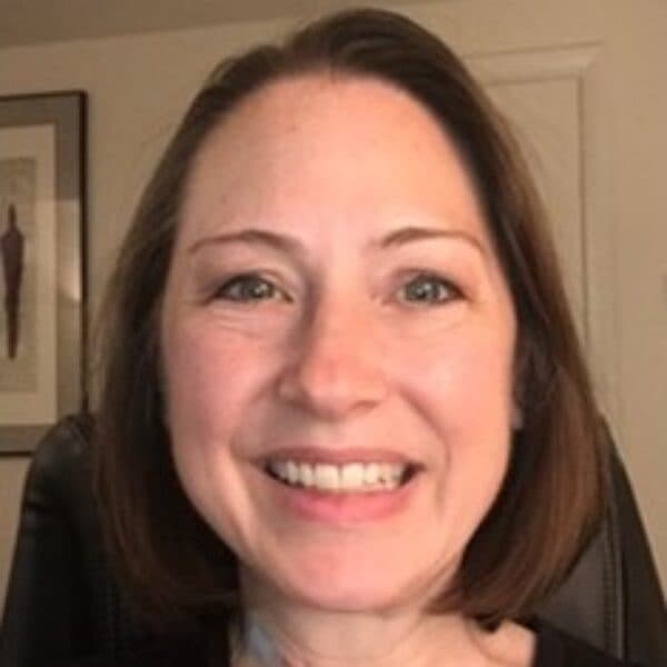 Photo of Kathryn Corson