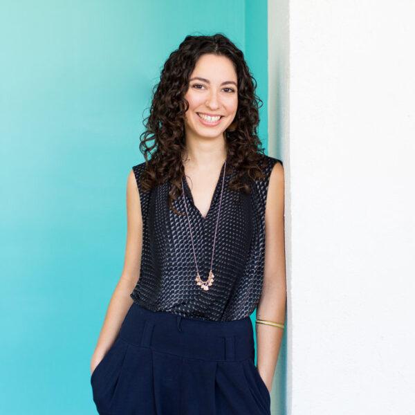 Photo of Jennifer Vera