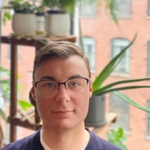 Photo of Lee Hatcher
