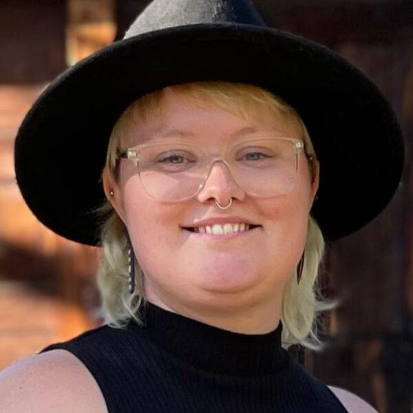 Photo of Jasmin McKenna