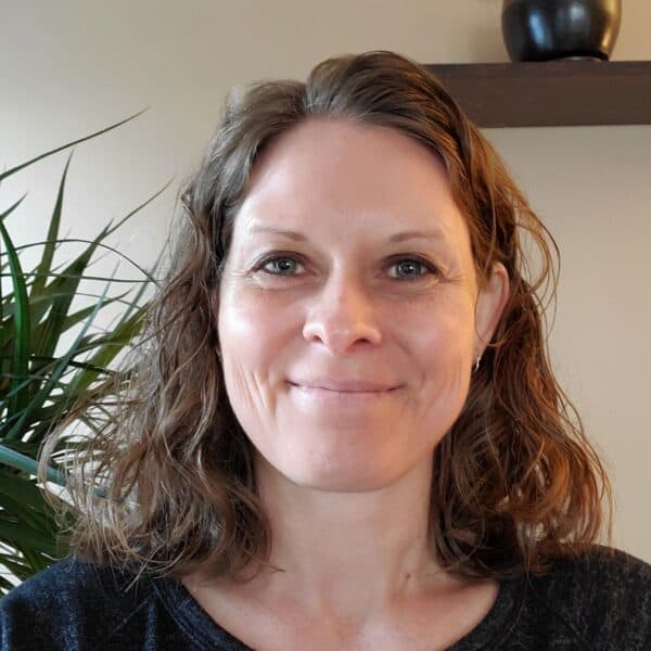 Photo of Nova Swanstrom