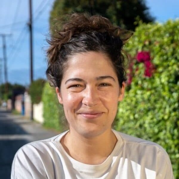 Photo of Erin Gauvin