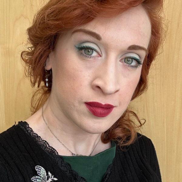 Photo of Stephanie Cunningham
