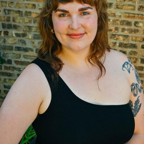 Photo of Zoe Sing