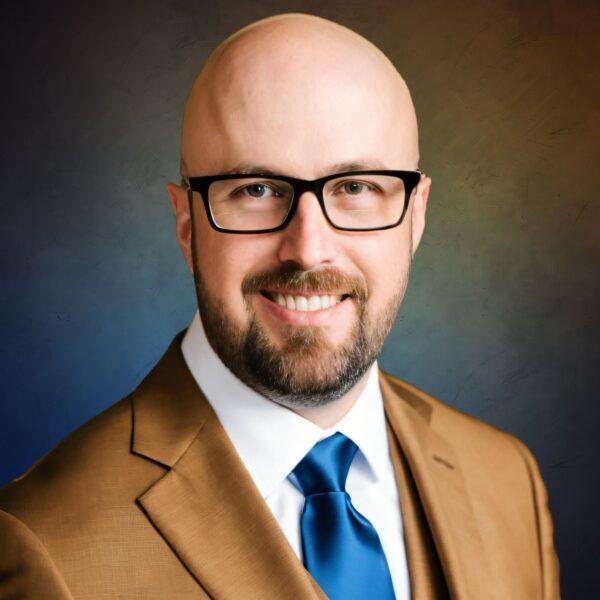 Photo of Michael Ronning