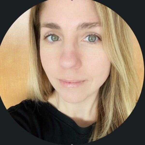 Photo of Tara Murphy
