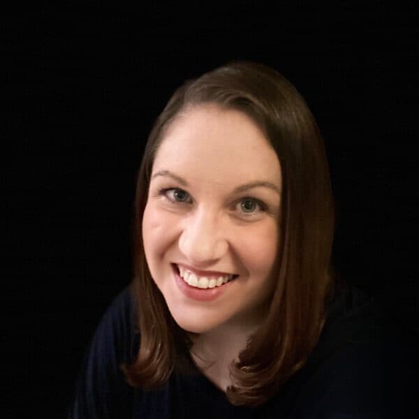 Photo of Emily Modlin
