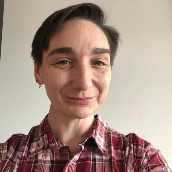 Photo of Mariah Twigg